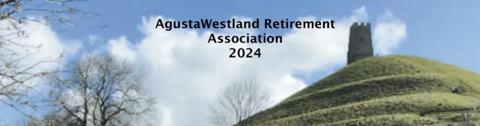 Westland Retirement Association